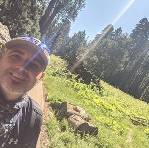 Meet your Posher, Jason